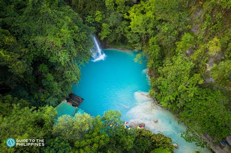 Guide to Kawasan Falls in Cebu: Canyoneering, How to Get There, Nearby.